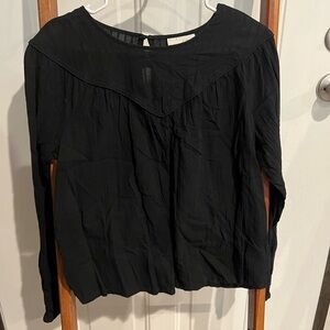 Basic blouse